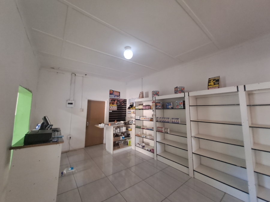 Commercial Property for Sale in Lady Grey Eastern Cape